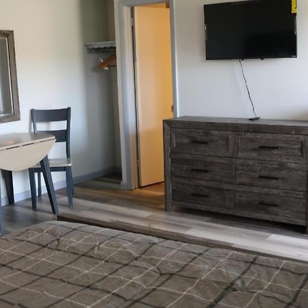 Motel 81 Dalton Экстерьер фото